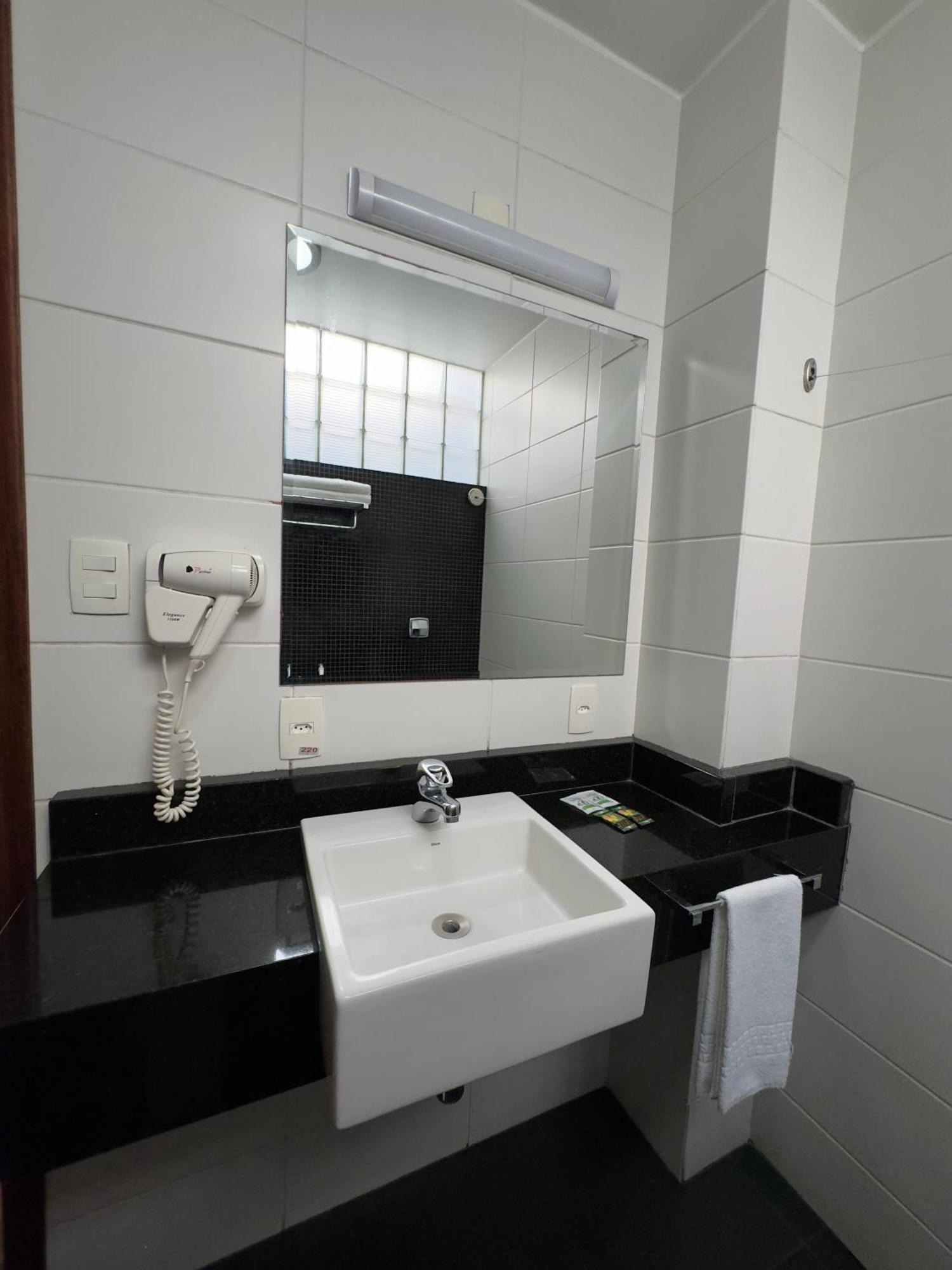 Arcadas Hotel 卡萨帕瓦 外观 照片